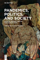 Pandemics, Politics, and Society - 