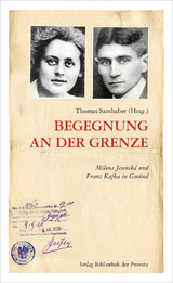 Begegnung an der Grenze - 