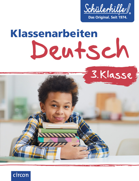 Deutsch 3. Klasse - Tanja von Ehrenstein