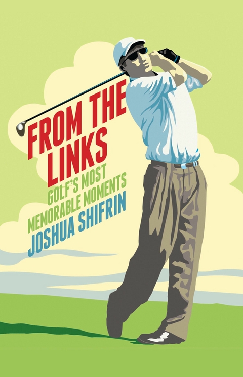 From the Links - Joshua Shifrin