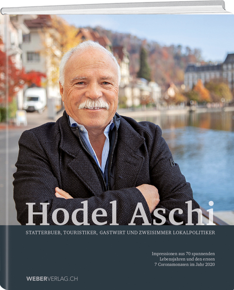 Hodel Aschi - Ernst Hodel