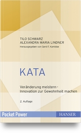 KATA - Alexandra Lindner, Tilo Schwarz