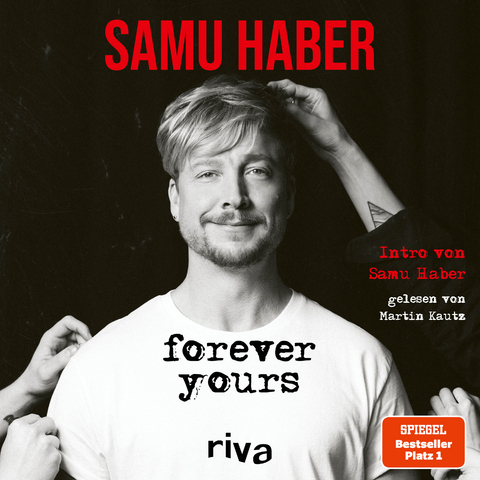 Forever Yours - Samu Haber