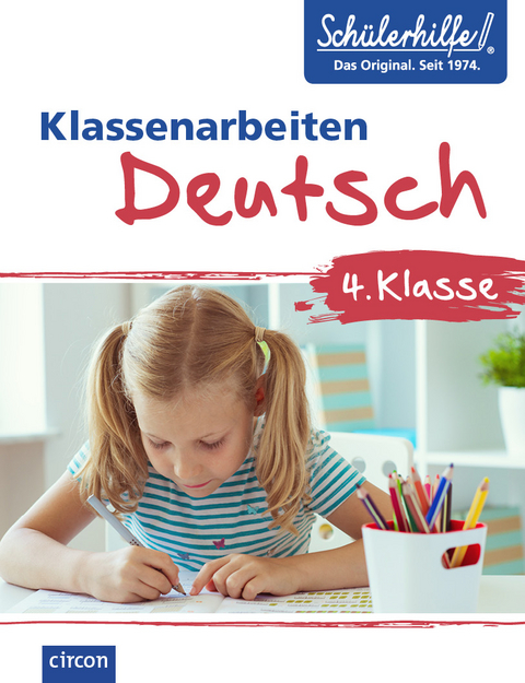 Deutsch 4. Klasse - Tanja von Ehrenstein