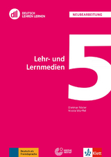 DLL 05: Lehr- und Lernmedien - Rösler, Dietmar; Würffel, Nicola