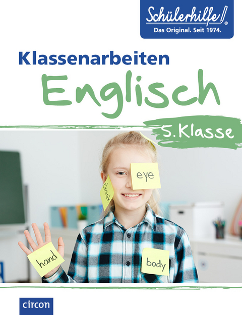 Englisch 5. Klasse - Anne Allen