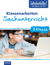 Sachunterricht 3. Klasse - Angelika Dissen, Tanja von Ehrenstein