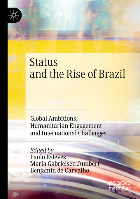 Status and the Rise of Brazil - 