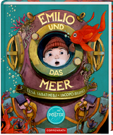 Emilio und das Meer - Elisa Sabatinelli