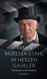 Im Herzen Gaukler - Frank-Burkhard Habel