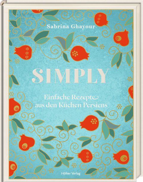 Simply - Sabrina Ghayour