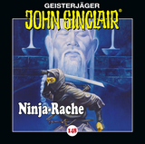 Ninja-Rache - Dennis Ehrhardt