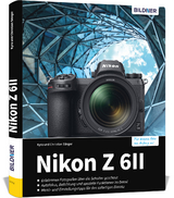 Nikon Z6 II - Dr. Kyra Sänger, Dr. Christian Sänger