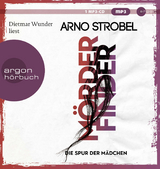 Mörderfinder - Arno Strobel