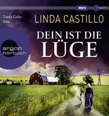 Dein ist die Lüge - Linda Castillo