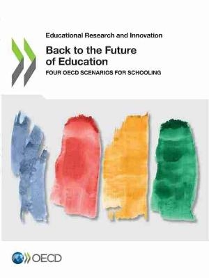 Back to the Future of Education -  Oecd