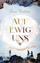 Auf ewig uns - Eva Völler