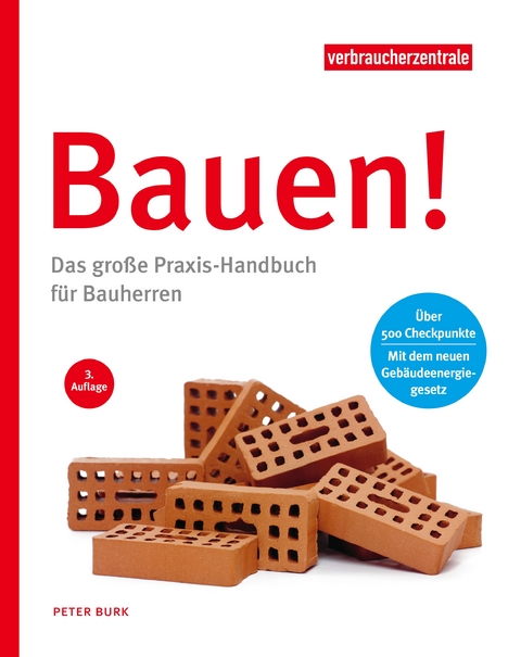 Bauen! - Peter Burk