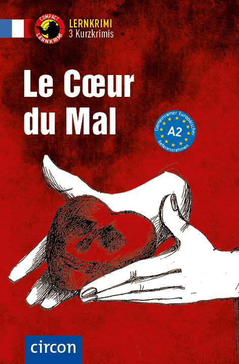 Le Cœur du Mal - Marc Dr. Blancher, Nadia Nourrissier, Virginie Pironin