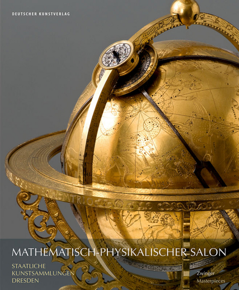 Mathematisch-Physikalischer Salon – Masterpieces - Peter Plaßmeyer