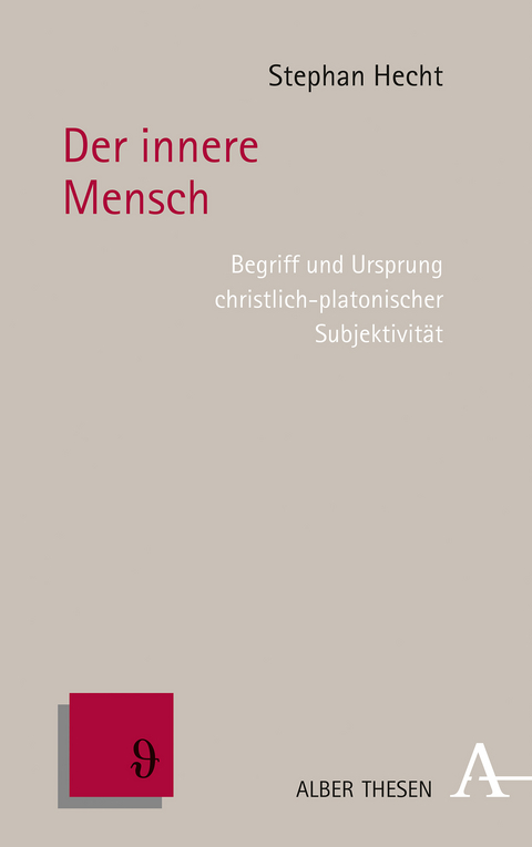 Der innere Mensch - Stephan Hecht