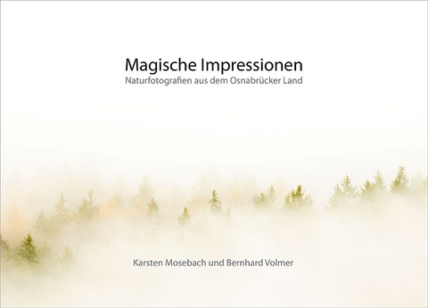 Magische Impressionen - 