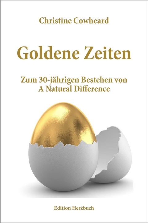 Goldene Zeiten - Christine Cowheard