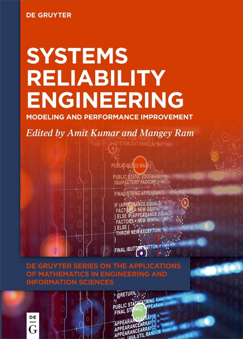 Systems Reliability Engineering - 