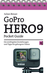 GoPro HERO9 Pocket Guide - Julian Breuer