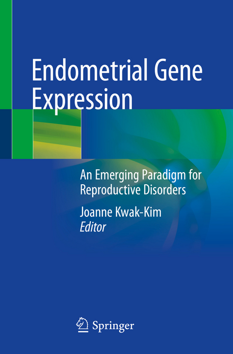 Endometrial Gene Expression - 