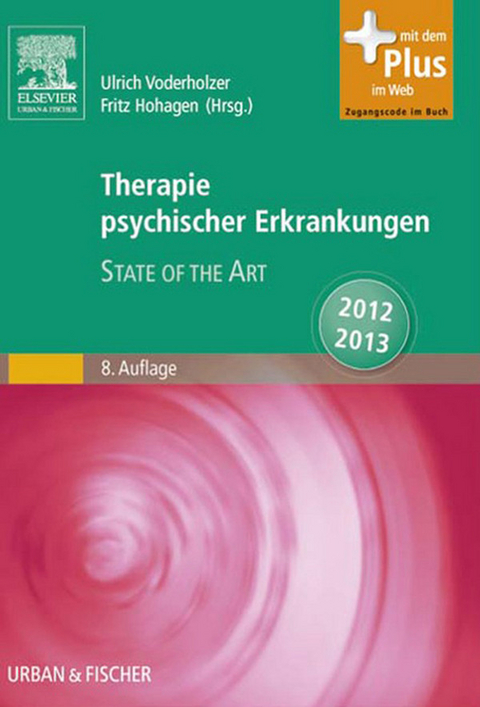 Therapie psychischer Erkrankungen - 