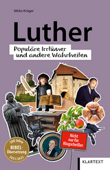 Luther - Mirko Krüger