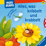 ministeps: Alles, was kribbelt und krabbelt - Susanne Gernhäuser