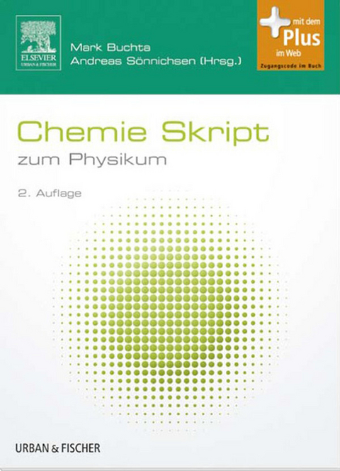 Chemie Skript - 