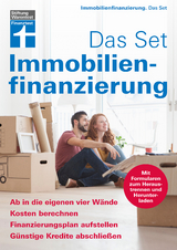 Immobilienfinanzierung. Das Set - Finn Mayer-Kuckuk