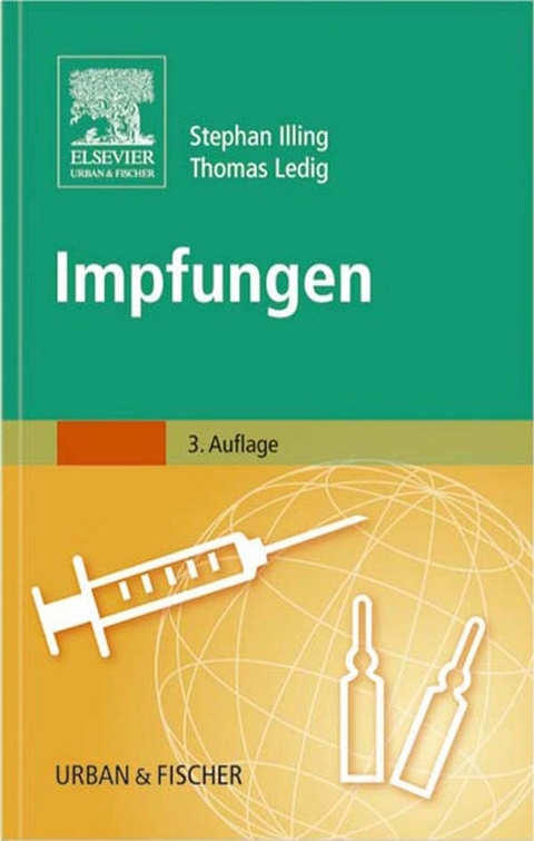 Impfungen - 