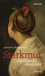 Starkmut - Meighörner, Jeannine