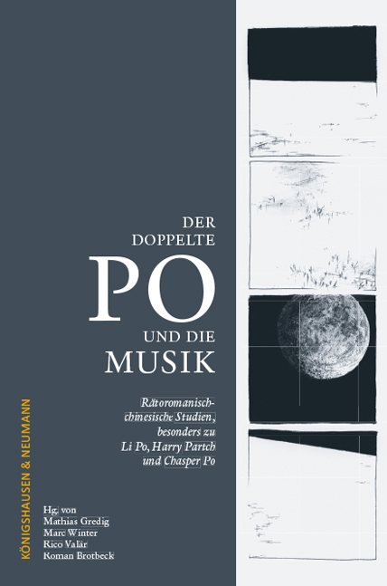 Der doppelte Po und die Musik - 