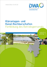 Kläranlagen- und Kanal-Nachbarschaften 2021 - 