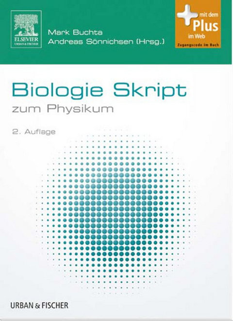 Biologie Skript - 