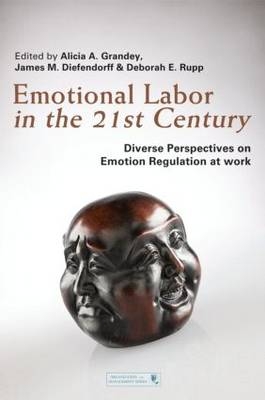 Emotional Labor in the 21st Century - 