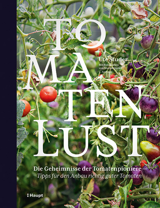 Tomatenlust - Ute Studer