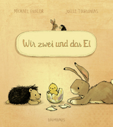 Wir zwei und das Ei - Michael Engler