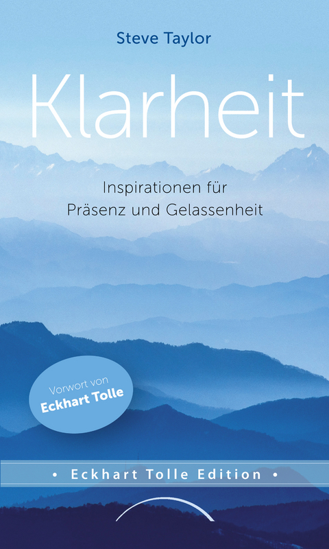 Klarheit - Steve Taylor