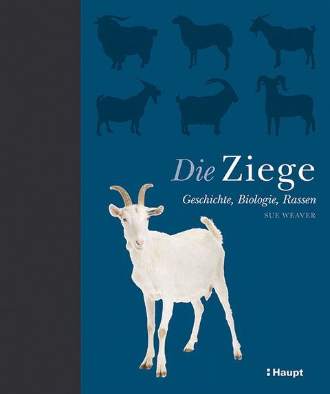 Die Ziege - Sue Weaver