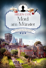 Mord am Münster - Helen Cox