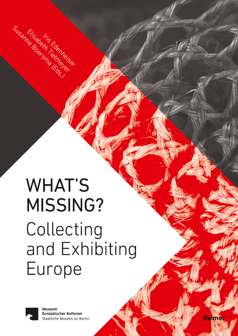 What’s Missing? - Suay Aksoy, Ferda Ataman, Sophia Avramidou, Matthias Beitl, Susanne Boersma, Magda Buchczyk, Kieran Burns, Anne Chahine, Denis Chevallier, Eva ChevallierKausel, Iris Edenheiser, Albert Gouaffo, HansJoachim Gruda, Fatma Gul, EevaKristiina Harlin, Brigitte Heck, Mieste Hotopp-Riecke, Susan Kamel, Wolfgang Kaschuba, Swantje Köbsell, Mahret Ifeoma Kupka, Klára Kuti, Erica Lehrer, Sharon Macdonald, Saad Malik, Gerald McMaster, Markus Moehring, Akiko Mori, Marlen Mouliou, Franziska Mucha, Ace North, Małgorzata Oleszkiewicz Oleszkiewicz, Diana Pardue, Patricia Rahemipour, Jane Redlin, Dachil Sado, Richard Sandell, Anna Schmid, Judith Schühle, Hermann Simon, Matt Smith, Imani M. Tafari-Ama, Elisabeth Tietmeyer, Beate Wild, Jana Wittenzellner, Irene Ziehe, Inge Zwart