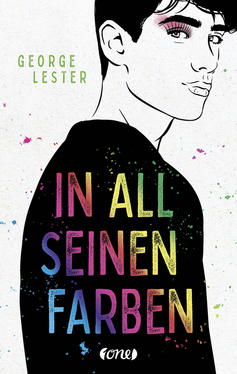 In all seinen Farben - George Lester