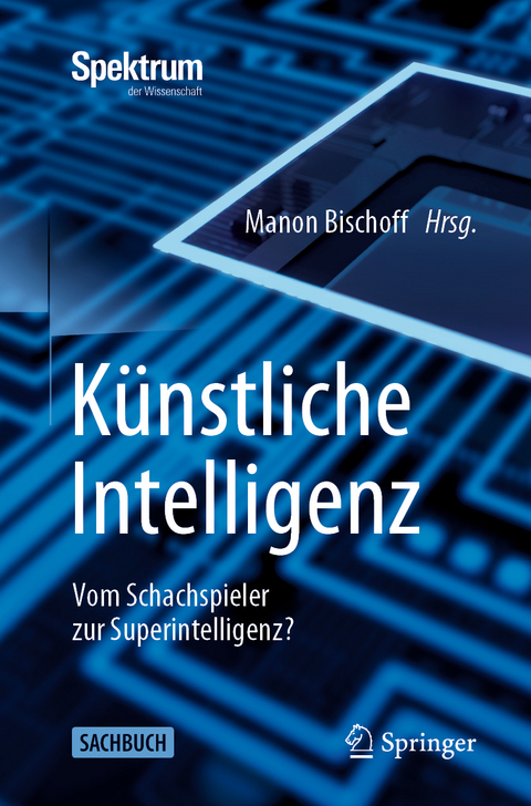 Künstliche Intelligenz - 