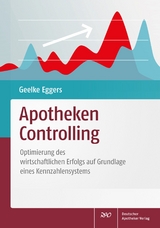 Apotheken-Controlling - Geelke Eggers